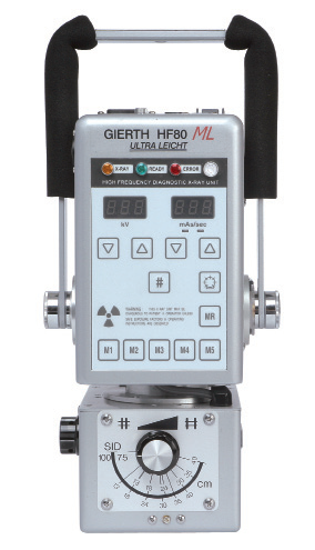 Gierth HF80 ML