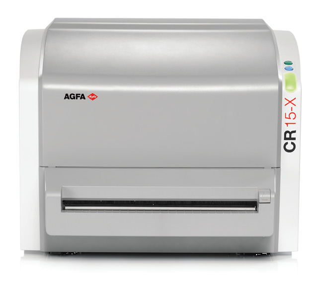 CR 15 X